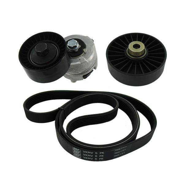 SKF VKMA 32062 Drive belt kit VKMA32062: Buy near me in Poland at 2407.PL - Good price!