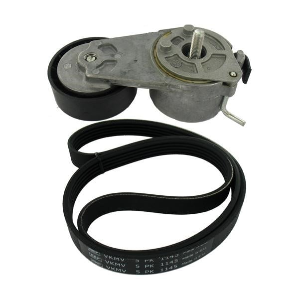 SKF VKMA 32040 Drive belt kit VKMA32040: Buy near me in Poland at 2407.PL - Good price!