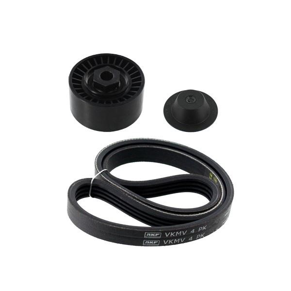 SKF VKMA 36098 Drive belt kit VKMA36098: Buy near me in Poland at 2407.PL - Good price!