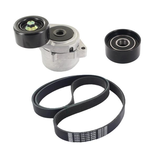 SKF VKMA 63046 Drive belt kit VKMA63046: Buy near me in Poland at 2407.PL - Good price!