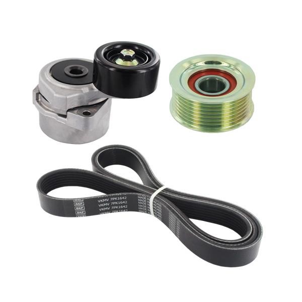 SKF VKMA 63083 Drive belt kit VKMA63083: Buy near me in Poland at 2407.PL - Good price!