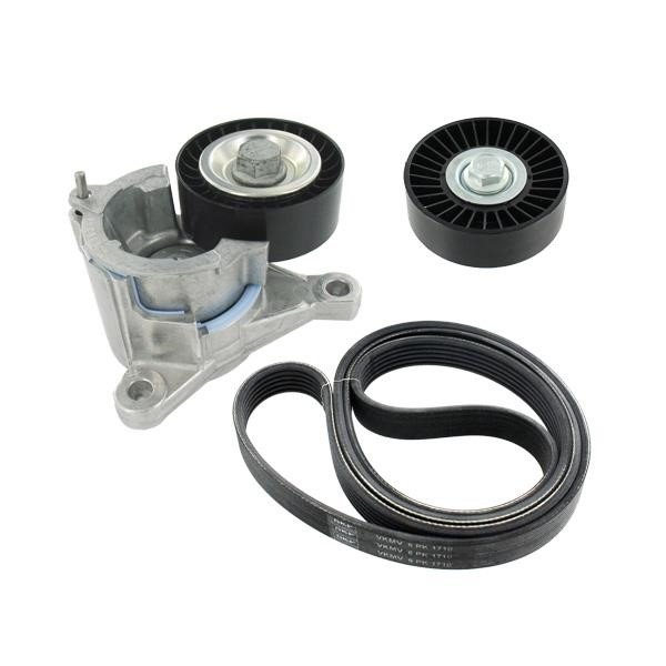  VKMA 33070 Drive belt kit VKMA33070: Buy near me in Poland at 2407.PL - Good price!