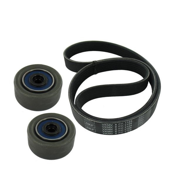  VKMA 33059 Drive belt kit VKMA33059: Buy near me in Poland at 2407.PL - Good price!