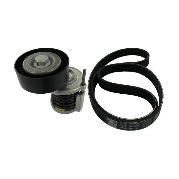 SKF VKMA 31058 Drive belt kit VKMA31058: Buy near me at 2407.PL in Poland at an Affordable price!