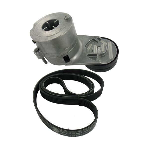 SKF VKMA 31066 Drive belt kit VKMA31066: Buy near me in Poland at 2407.PL - Good price!