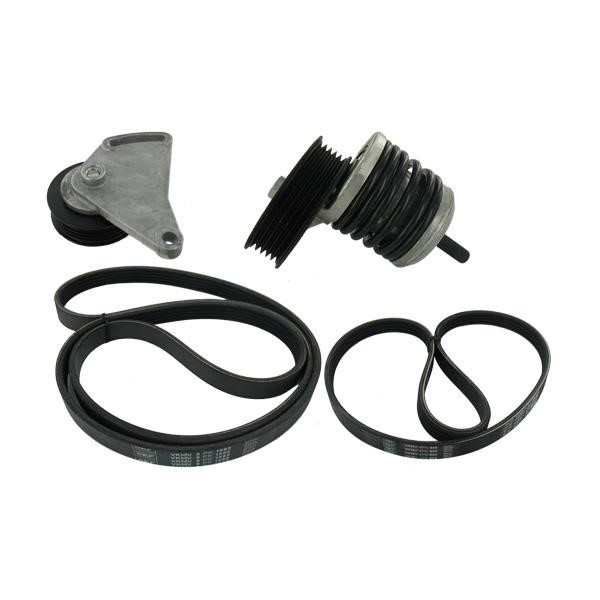  VKMA 31051 Drive belt kit VKMA31051: Buy near me in Poland at 2407.PL - Good price!