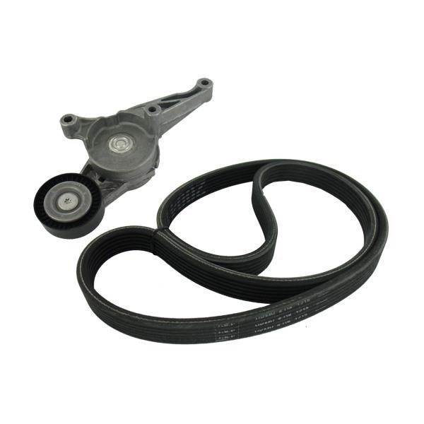 SKF VKMA 31091 Drive belt kit VKMA31091: Buy near me in Poland at 2407.PL - Good price!