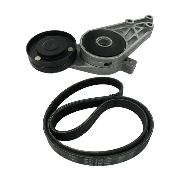 SKF VKMA 31034 Drive belt kit VKMA31034: Buy near me at 2407.PL in Poland at an Affordable price!