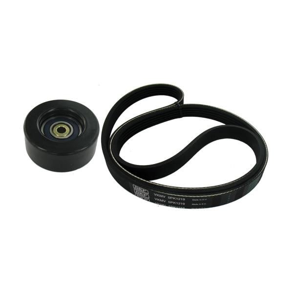 SKF VKMA 31017 Drive belt kit VKMA31017: Buy near me in Poland at 2407.PL - Good price!