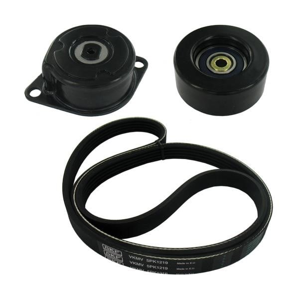 SKF VKMA 31115 Drive belt kit VKMA31115: Buy near me in Poland at 2407.PL - Good price!