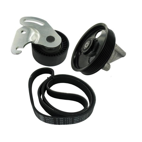  VKMA 36052 Drive belt kit VKMA36052: Buy near me in Poland at 2407.PL - Good price!