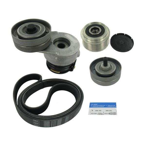 VKMAF35310 SKF Keilrippenriemensatz