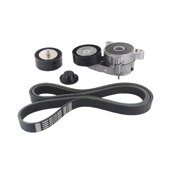 SKF VKMA65112 Drive belt kit VKMA65112: Buy near me in Poland at 2407.PL - Good price!