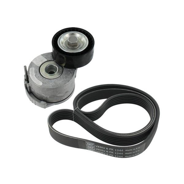SKF VKMA 33205 Drive belt kit VKMA33205: Buy near me in Poland at 2407.PL - Good price!