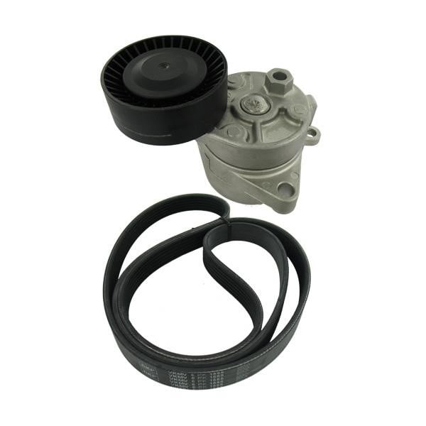  VKMA 38241 Drive belt kit VKMA38241: Buy near me in Poland at 2407.PL - Good price!