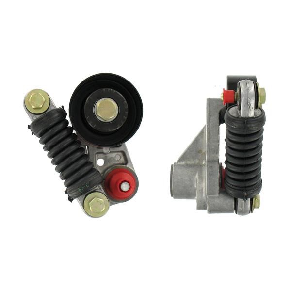 SKF VKM 33037 V-ribbed belt tensioner (drive) roller VKM33037: Buy near me at 2407.PL in Poland at an Affordable price!