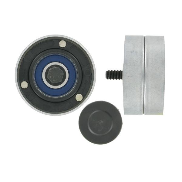 SKF VKMCV 53013 Idler Pulley VKMCV53013: Buy near me in Poland at 2407.PL - Good price!