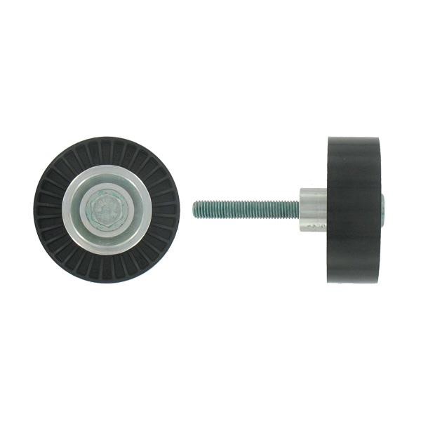 SKF VKM 31044 Idler Pulley VKM31044: Buy near me at 2407.PL in Poland at an Affordable price!