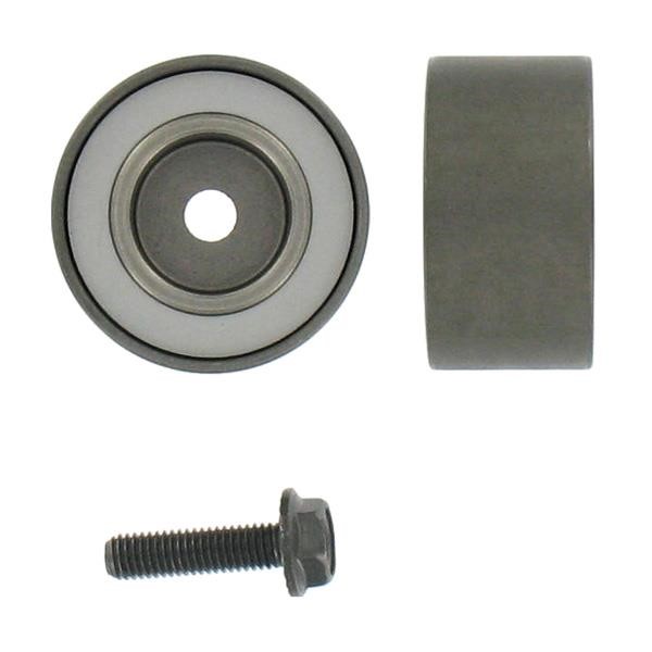 SKF VKM 36016 Idler Pulley VKM36016: Buy near me at 2407.PL in Poland at an Affordable price!