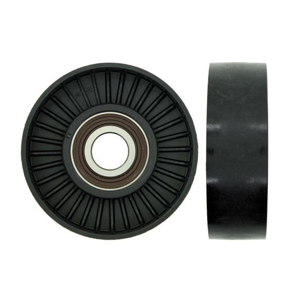 SKF VKM 65015 Idler Pulley VKM65015: Buy near me at 2407.PL in Poland at an Affordable price!