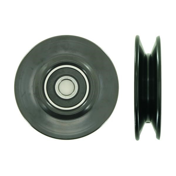 VKM60011 SKF Rolka prowadząca