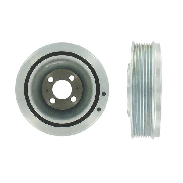 SKF VKM 93216 Pulley crankshaft VKM93216: Buy near me at 2407.PL in Poland at an Affordable price!