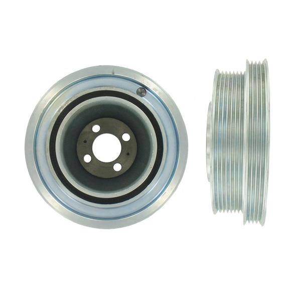 SKF VKM 93228 Pulley crankshaft VKM93228: Buy near me at 2407.PL in Poland at an Affordable price!