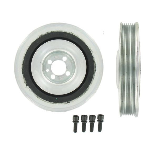 SKF VKM 93203 Pulley crankshaft VKM93203: Buy near me at 2407.PL in Poland at an Affordable price!