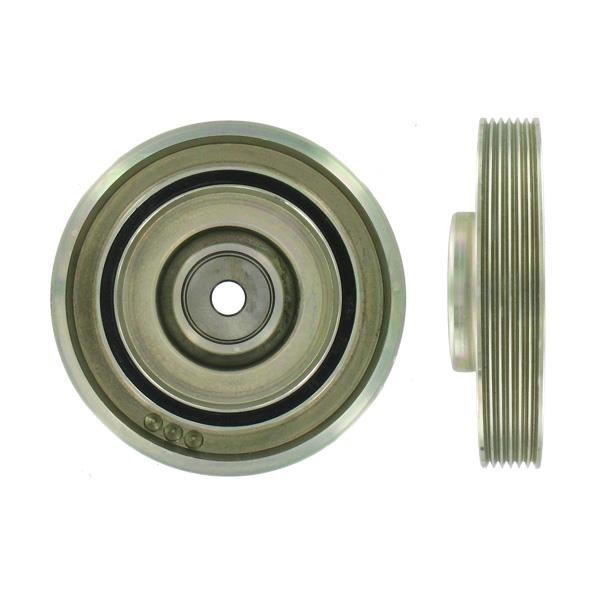 SKF VKM 93317 Pulley crankshaft VKM93317: Buy near me at 2407.PL in Poland at an Affordable price!