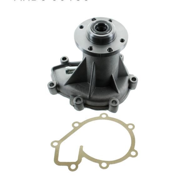 SKF VKPC 88620 Water pump VKPC88620: Buy near me at 2407.PL in Poland at an Affordable price!