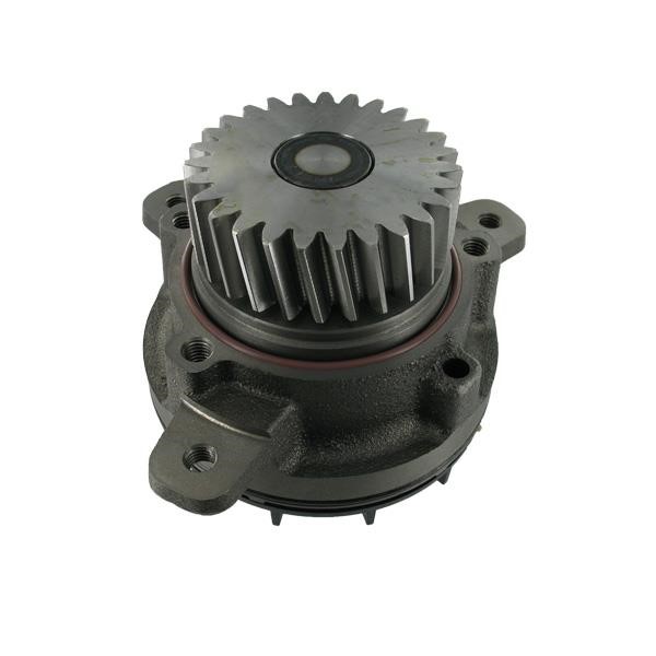 SKF VKPC7027 Water pump VKPC7027: Buy near me at 2407.PL in Poland at an Affordable price!