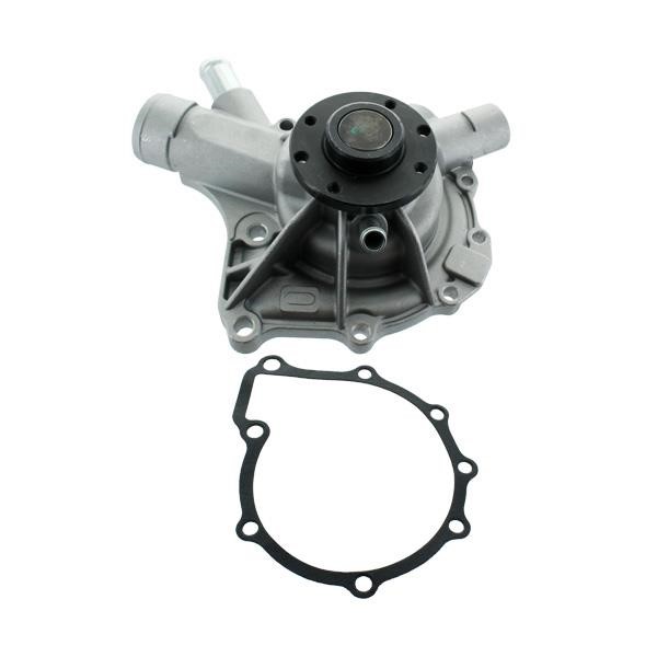 SKF VKPC 88845 Water pump VKPC88845: Buy near me at 2407.PL in Poland at an Affordable price!