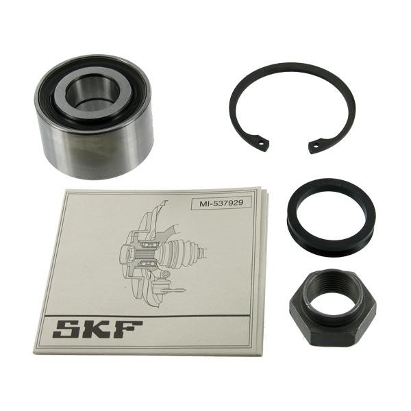 SKF VKBA 1328 Wheel bearing kit VKBA1328: Buy near me in Poland at 2407.PL - Good price!