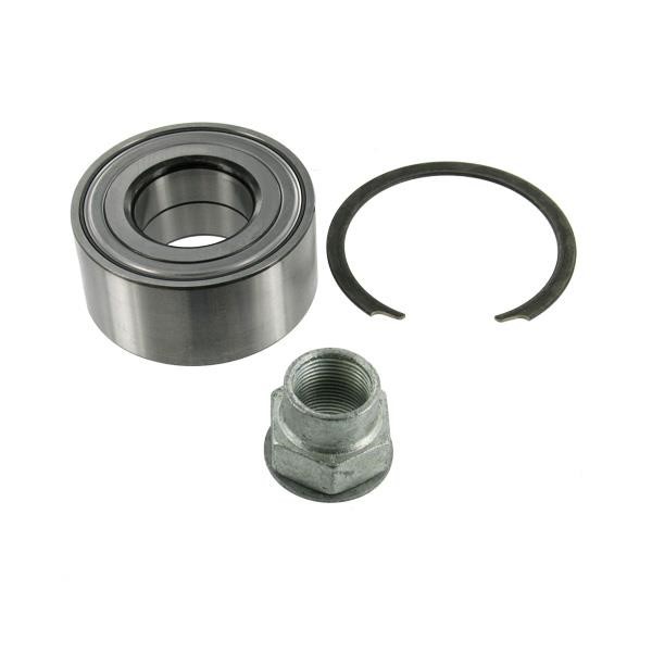SKF VKBA 3414 Wheel bearing kit VKBA3414: Buy near me in Poland at 2407.PL - Good price!