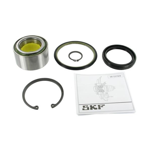 SKF VKBA 3922 Wheel bearing kit VKBA3922: Buy near me in Poland at 2407.PL - Good price!