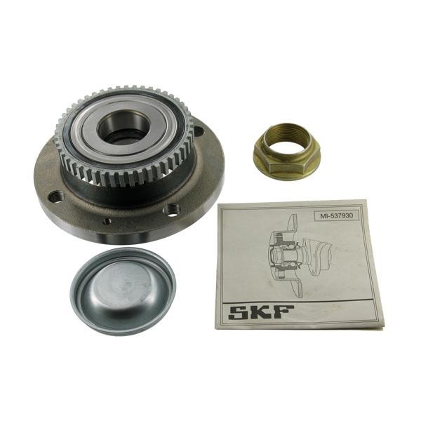 SKF VKBA 3595 Wheel bearing kit VKBA3595: Buy near me in Poland at 2407.PL - Good price!