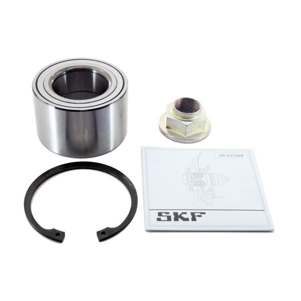 SKF VKBA 7468 Wheel bearing kit VKBA7468: Buy near me in Poland at 2407.PL - Good price!