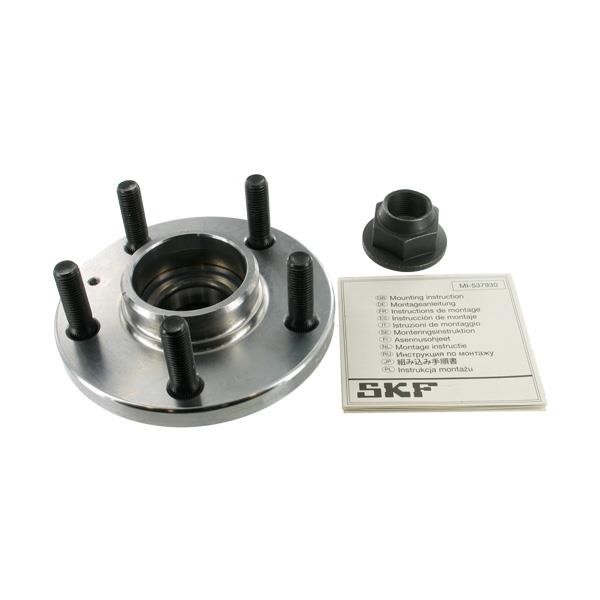 SKF VKBA 1313 Wheel bearing kit VKBA1313: Buy near me in Poland at 2407.PL - Good price!