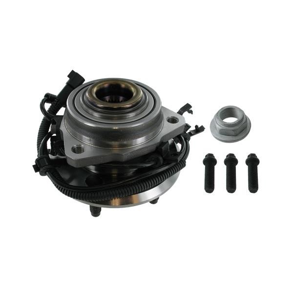 SKF VKBA 7026 Wheel bearing kit VKBA7026: Buy near me in Poland at 2407.PL - Good price!