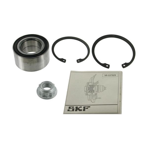 SKF VKBA 1491 Wheel bearing kit VKBA1491: Buy near me in Poland at 2407.PL - Good price!