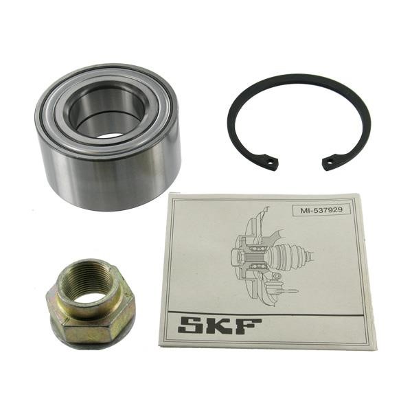 SKF VKBA 1403 Wheel bearing kit VKBA1403: Buy near me in Poland at 2407.PL - Good price!