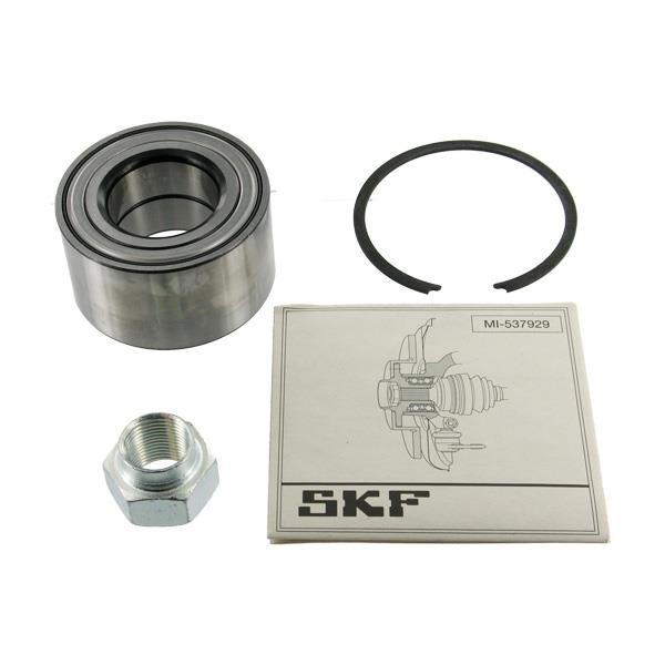 SKF VKBA 1414 Wheel bearing kit VKBA1414: Buy near me in Poland at 2407.PL - Good price!