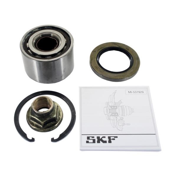 SKF VKBA 3214 Wheel bearing kit VKBA3214: Buy near me at 2407.PL in Poland at an Affordable price!
