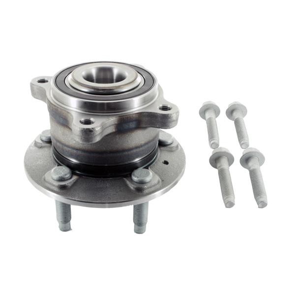 SKF VKBA 7492 Wheel bearing kit VKBA7492: Buy near me in Poland at 2407.PL - Good price!