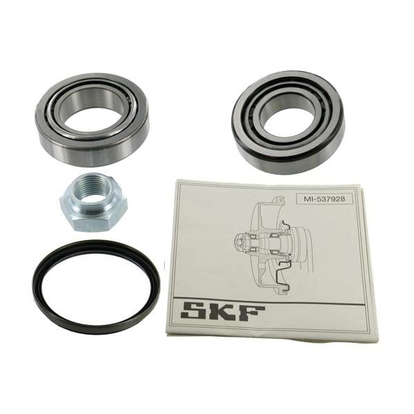 SKF VKBA 977 Wheel bearing kit VKBA977: Buy near me in Poland at 2407.PL - Good price!