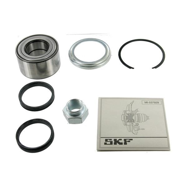 SKF VKBA 685 Wheel bearing kit VKBA685: Buy near me in Poland at 2407.PL - Good price!