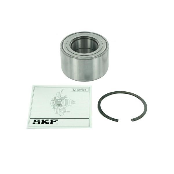SKF VKBA 6853 Wheel bearing kit VKBA6853: Buy near me in Poland at 2407.PL - Good price!