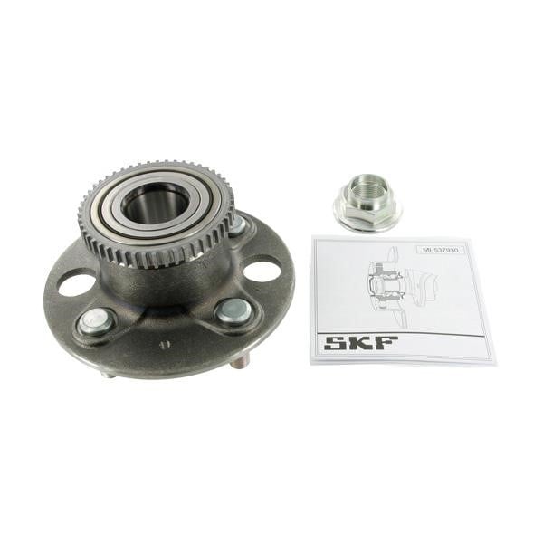 SKF VKBA 6839 Wheel bearing kit VKBA6839: Buy near me in Poland at 2407.PL - Good price!