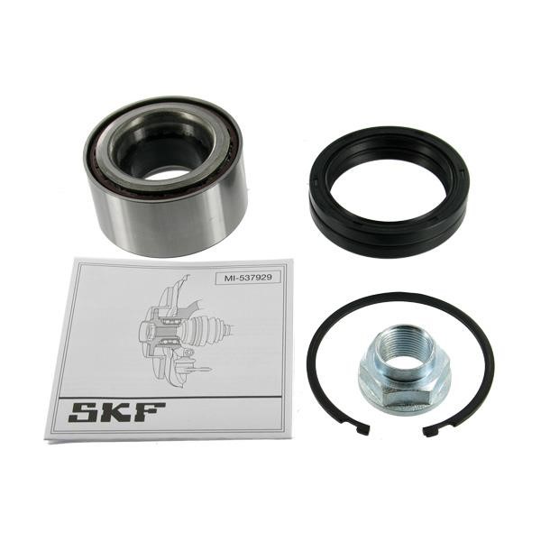 SKF VKBA 3235 Wheel bearing kit VKBA3235: Buy near me in Poland at 2407.PL - Good price!