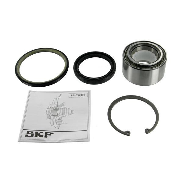 SKF VKBA 3219 Wheel bearing kit VKBA3219: Buy near me in Poland at 2407.PL - Good price!